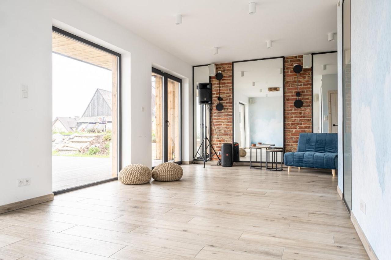Villa Sielsko Anielsko Białka Tatrzańska Exterior foto